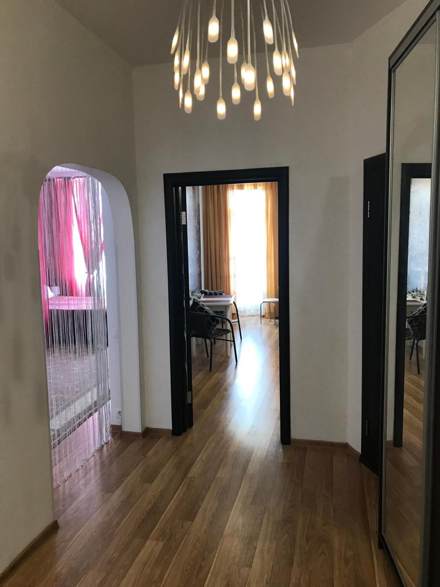 Light Apartments Cernihiv Exterior foto