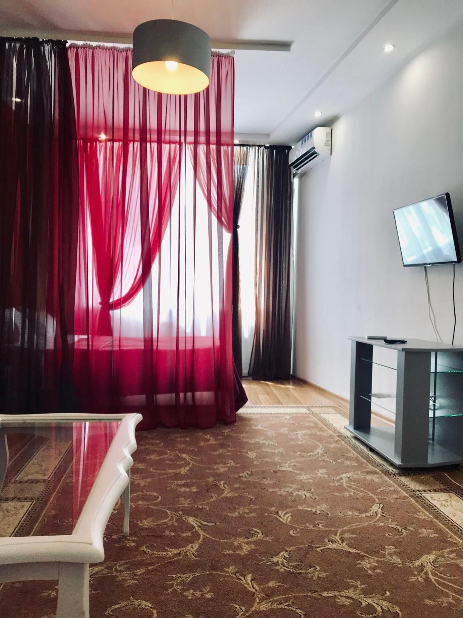 Light Apartments Cernihiv Exterior foto