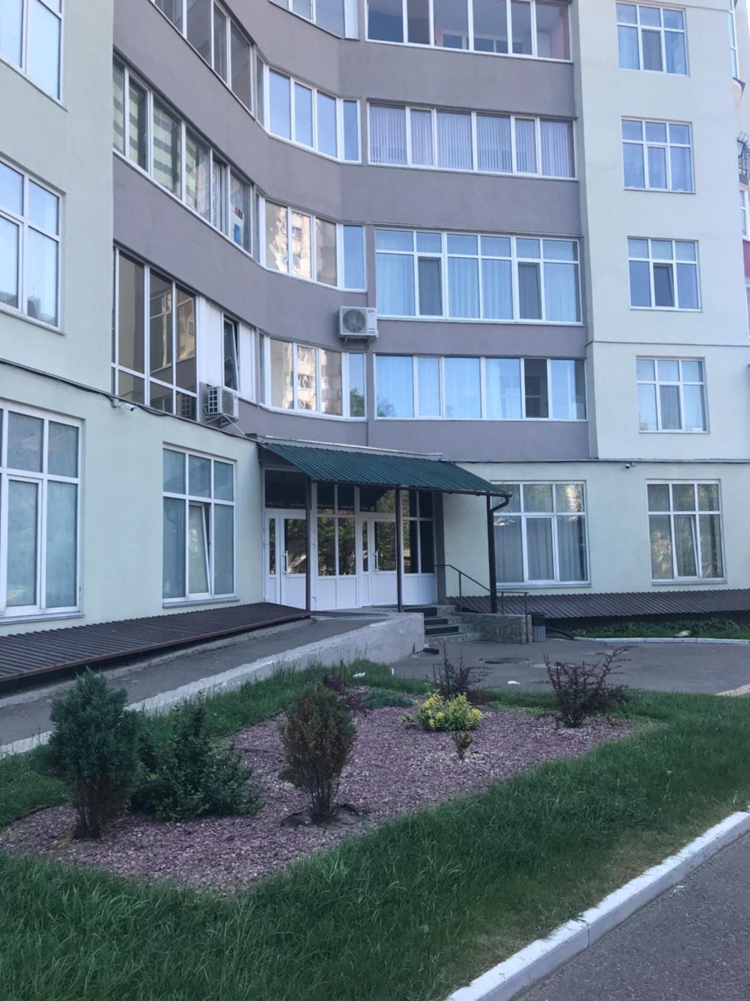 Light Apartments Cernihiv Exterior foto