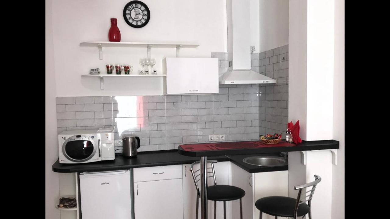 Light Apartments Cernihiv Exterior foto